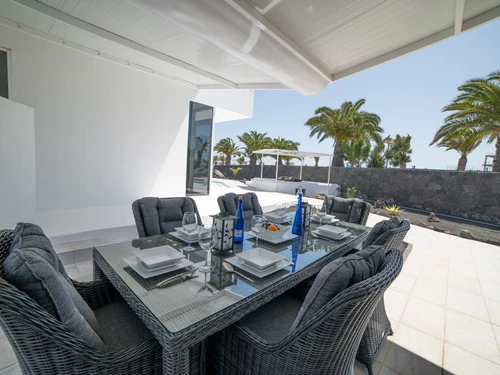 Villa Playa Blanca, 4 pièces, 6 personnes - photo_1011875096296