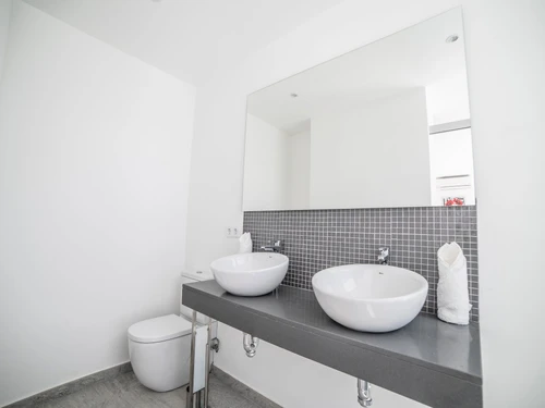 Villa Playa Blanca, 4 pièces, 6 personnes - photo_1011875096296