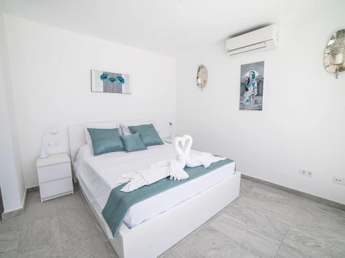 Villa Playa Blanca, 4 pièces, 6 personnes - photo_1011875096296