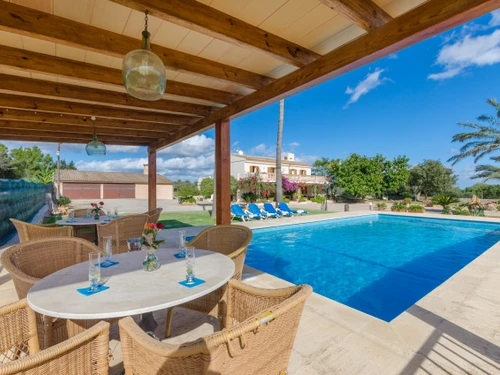 Villa Ariany, 7 pièces, 11 personnes - photo_1011875096407