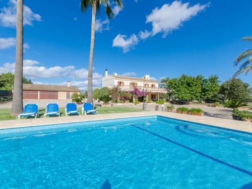 Villa Ariany, 7 pièces, 11 personnes - photo_1011875096407