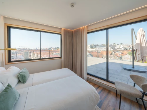Ferienwohnung Porto, 5 Schlafzimmer, 11 Personen - photo_1011875096557