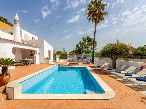 Villa Armação de Pêra, 8 pièces, 14 personnes - photo_1011875096811