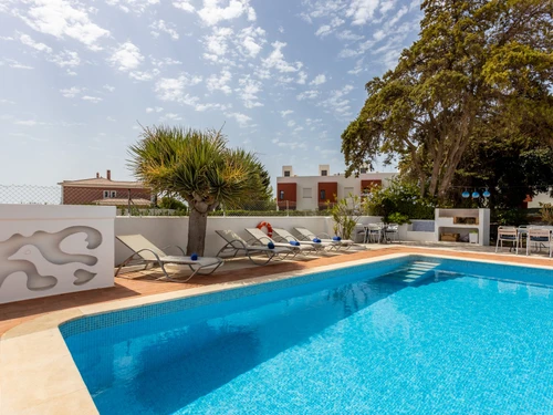 Villa Armação de Pêra, 8 pièces, 14 personnes - photo_1011875096811