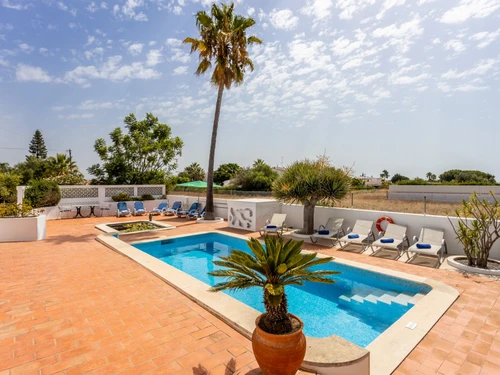 Villa Armação de Pêra, 8 pièces, 14 personnes - photo_1011875096811