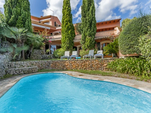 Gîte Pollença, 5 pièces, 10 personnes - photo_1011875097089