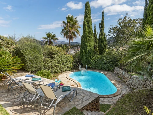 Gasthaus Pollença, 4 Schlafzimmer, 10 Personen - photo_1011875097089