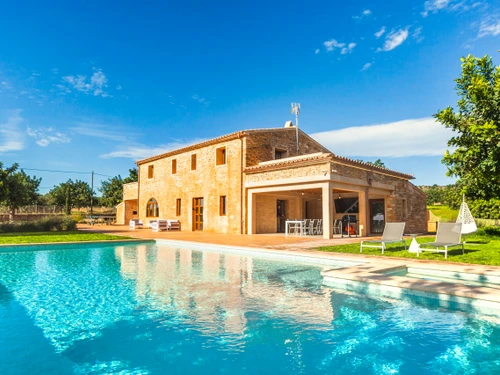 Villa Manacor, 7 pièces, 12 personnes - photo_1011875097238