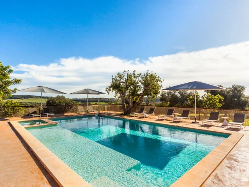 Villa Manacor, 7 pièces, 12 personnes - photo_1011875097238