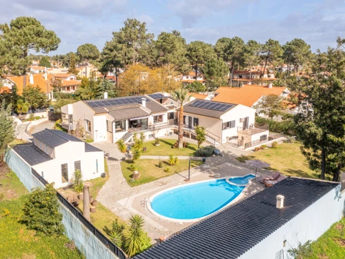 Villa Verdizela, 9 Schlafzimmer, 18 Personen - photo_1011875097396