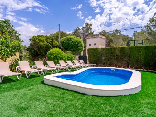 Villa El Arenal, 7 pièces, 12 personnes - photo_1011875097682