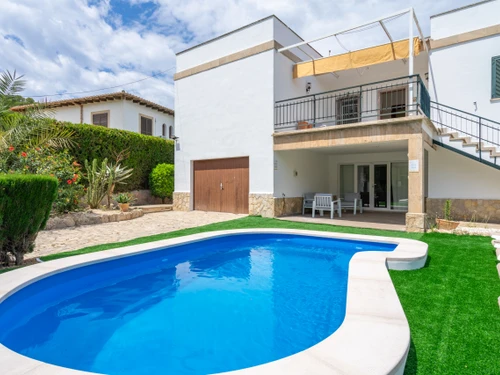 Villa El Arenal, 7 pièces, 12 personnes - photo_1011875097682