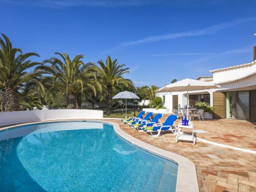 Villa Carvoeiro, 1 pièce, 8 personnes - photo_1011875113055