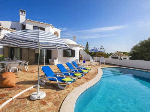 Villa Carvoeiro, 1 pièce, 8 personnes - photo_1011875113055