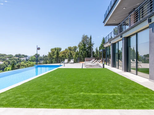 Villa Lloret de Mar, 7 pièces, 16 personnes - photo_1011875113330