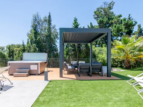 Villa Lloret de Mar, 7 pièces, 16 personnes - photo_1011875113330