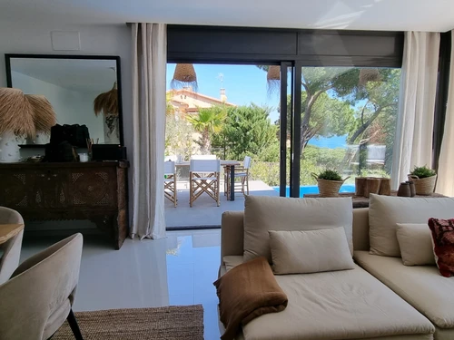 Villa Pals, 5 pièces, 8 personnes - photo_1011875113485