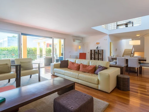 Villa Cascais, Studio, 8 Personen - photo_1011875113626