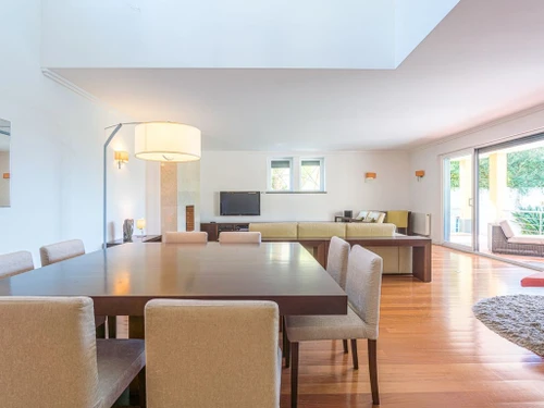 Villa Cascais, Studio, 8 Personen - photo_1011875113626