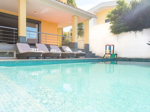 Villa Cascais, Studio, 8 Personen - photo_1011875113626