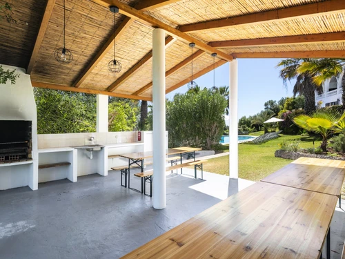 Villa Silves, 10 pièces, 21 personnes - photo_1011875113877