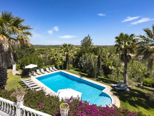 Villa Silves, 10 pièces, 21 personnes - photo_1011875113877