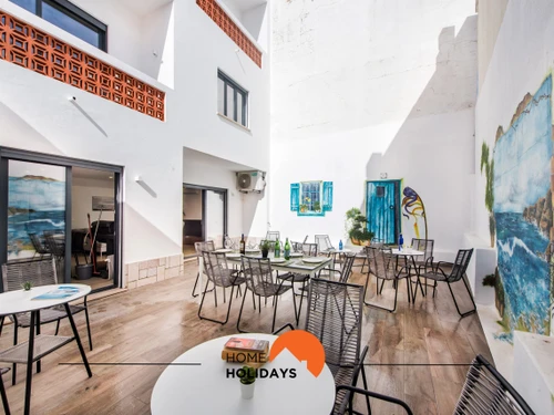 Ferienhaus Albufeira, 9 Schlafzimmer, 20 Personen - photo_1011875114305