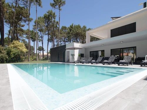 Villa Herdade da Aroeira, 4 Schlafzimmer, 8 Personen - photo_1011875114451