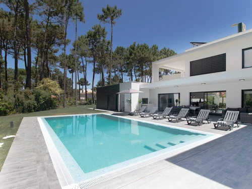 Villa Herdade da Aroeira, 4 Schlafzimmer, 8 Personen - photo_1011875114451