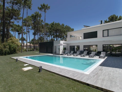 Villa Herdade da Aroeira, 4 Schlafzimmer, 8 Personen - photo_1011875114451