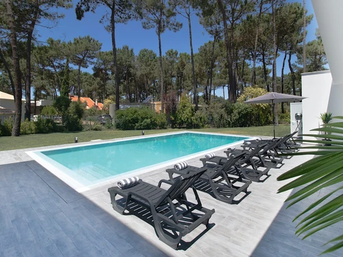 Villa Herdade da Aroeira, 4 Schlafzimmer, 8 Personen - photo_1011875114451