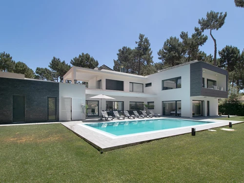 Villa Herdade da Aroeira, 4 Schlafzimmer, 8 Personen - photo_1011875114451