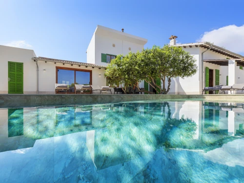 Villa Puerto de Pollensa, 5 dormitorios, 10 personas - photo_1011875114594
