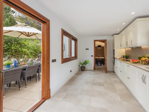 Villa Puerto de Pollensa, 5 dormitorios, 10 personas - photo_1011875114594