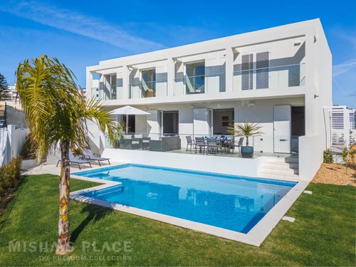 Villa Albufeira, 6 pièces, 10 personnes - photo_1011875115375