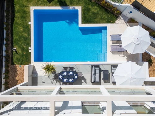 Villa Albufeira, 5 Schlafzimmer, 10 Personen - photo_1011875115375