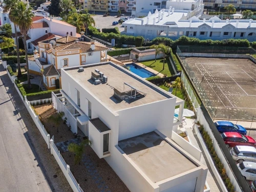 Villa Albufeira, 5 Schlafzimmer, 10 Personen - photo_1011875115375