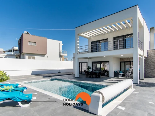 Villa Alcantarilha, 5 pièces, 8 personnes - photo_1011875115521