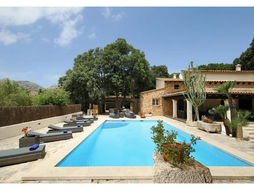 Villa Pollença, 5 pièces, 8 personnes - photo_1011875115827