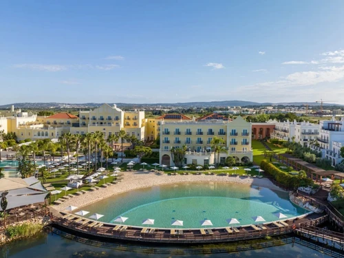 Villa Quarteira, 3 pièces, 5 personnes - photo_1011875116162