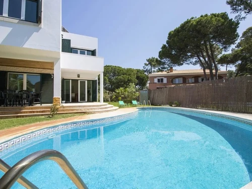 Villa Península de Tróia, 5 Schlafzimmer, 10 Personen - photo_1011875117184