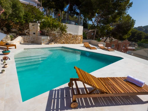Villa Torredembarra, 4 dormitorios, 8 personas - photo_1011875117337