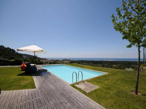 Villa Caminha, 4 pièces, 6 personnes - photo_1011875117480