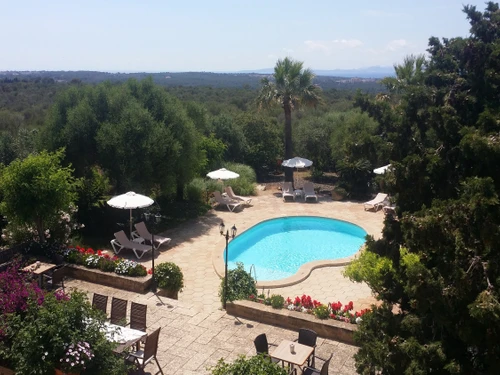 Ferienhaus Llucmajor, 6 Schlafzimmer, 12 Personen - photo_1011875117615