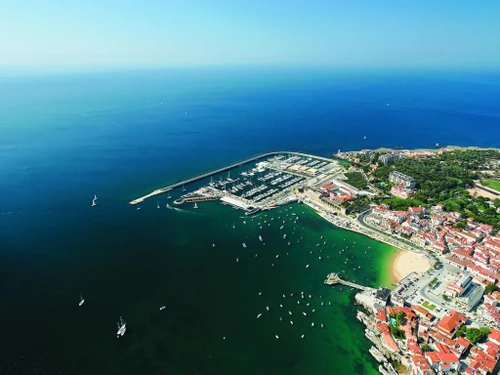 Villa Cascais, 5 Schlafzimmer, 9 Personen - photo_1011875117898