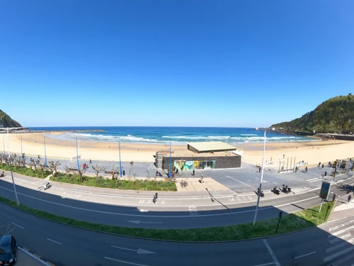 Apartment Donostia-San Sebastian, 3 bedrooms, 6 persons - photo_1011875118031