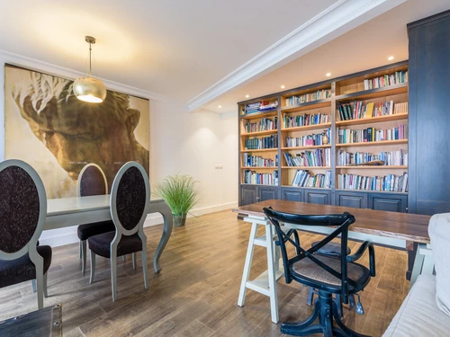 Apartment Donostia-San Sebastian, 3 bedrooms, 6 persons - photo_1011875118031