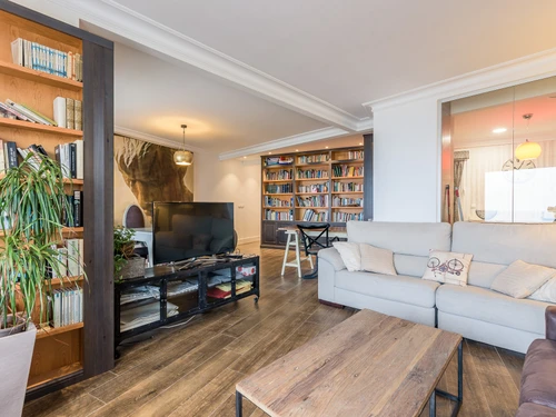 Apartment Donostia-San Sebastian, 3 bedrooms, 6 persons - photo_1011875118031