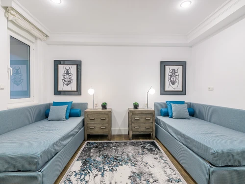 Apartment Donostia-San Sebastian, 3 bedrooms, 6 persons - photo_1011875118031