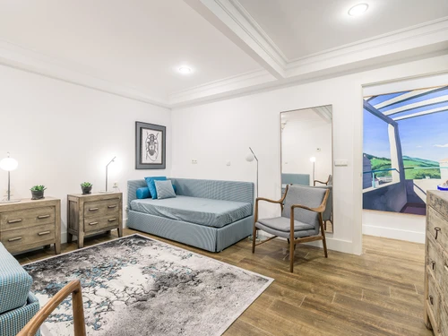 Apartment Donostia-San Sebastian, 3 bedrooms, 6 persons - photo_1011875118031